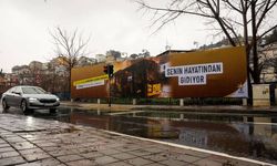 İstanbul'da "billboard" tartışması: AKP'den açıklama geldi