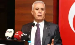 Bursa Büyükşehir Belediye Başkanı Bozbey: Verilemeyecek hesabımız yok