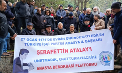 Can Atalay’dan Silivri’den Amasya’ya mesaj: “Anayasa yurttaşlara emanet”