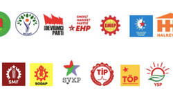 DBP, DEM Parti ve 11 siyasi partiden ortak açıklama: “Suriye’de Kürt halkına yönelik saldırılara sessiz kalmayacağız”