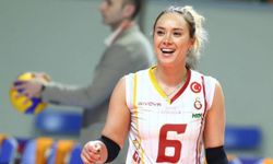İBB soruşturması: Voleybolcu Derya Çayırgan gözaltında