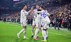 Fenerbahçe Avrupa Ligi'nde Aston Villa'ya tek golle mağlup oldu