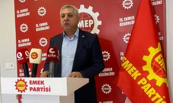 EMEP Genel Başkanı Aslan: Ortadoğu’da saldırılar sürüyor, Kürt halkının talepleri yok sayılıyor