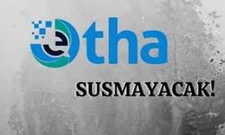 ETHA’nın X hesabına 8. kez erişim engeli getirildi