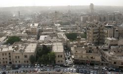 HTŞ'nin Halep’e saldırısı üçüncü gününde sürüyor