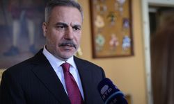 Hakan Fidan: ABD, İran’ın sınırlı nükleer zenginleştirmesine tolerans gösterebilir