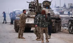 Suriye geçici hükümetinin Savunma Bakanlığı, Rojava'daki savaş suçlarını kabul etti