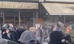 Nusaybin’de Gerginlik İkinci Gününde: Iğdır Belediye Eş Başkanı dahil 48 kişi gözaltına alındı