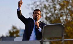 İmamoğlu'ndan Erdoğan ve Akın Gürlek'e: Derdiniz benimle arkadaşlarımı serbest bırakın