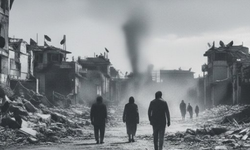 İsrail Dışişleri’nden Kürtler için dikkat çeken açıklama: “Sessizlik tarafsızlık değildir”