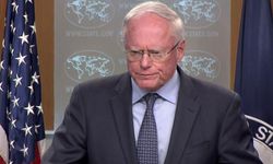 ABD’li eski temsilci Jeffrey: Kürtlere hiçbir zaman kalıcı koruma sözü vermedik