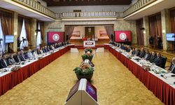 TBMM’de kritik süreç toplantısı: “Umut hakkı” ve ortak rapor gündemde