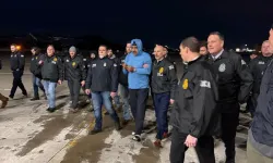 ABD’de hakim karşısına çıkan Maduro: “Savaş esiriyim, Caracas’tan kaçırıldım”