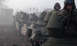 NATO harekete geçti: Grönland'a asker sevkiyatı başladı