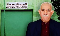 Öcalan: Suriye'de yaşanan çatışmalar ve gerilim, süreci baltalama girişimi