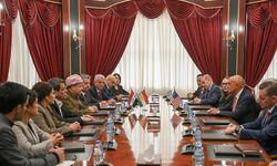 Erbil'deki toplantının detayları: SDG için "üç tümen" formülü