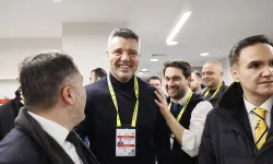 Sadettin Saran'dan Süper Kupa zaferi sonrası takıma dev prim!