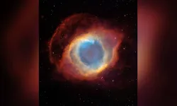 James Webb’den “Sauron’un Gözü”ne tarihi bakış: Helix Bulutsusu ilk kez bu kadar net görüntülendi