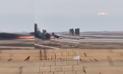 SDG’nin çekildiği bölgelerde çatışma: Meskene’den sonra Dibsi Efnan’da saldırı