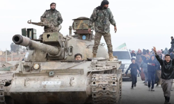 Ateşkes duyurulmuştu | Kobane kırsalında çatışma