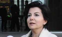 Gazeteci Sedef Kabaş gözaltına alındı