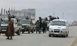 İddia | Türk bayrakları indirildi, TSK çekilmeye başladı: Rasulayn ve Tel Abyad’da kritik gelişme