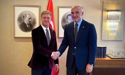 Tan Sağtürk'ün yeni görevi belli oldu!