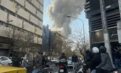 İsrail ve ABD'den İran'a saldırı: En az 30 bölge hedef alındı