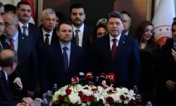 Bakanlıklarda devir teslim günü: İçişleri Mustafa Çiftçi’ye, Adalet Akın Gürlek’e devredildi