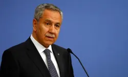 Bülent Arınç'tan Bahçeli'ye "Demirtaş" tebriği: Cumhurbaşkanımız, Bahçeli'den daha az adil değildir