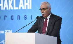 AYM Başkanı Özkaya’dan Demirtaş, Can Atalay ve HDP davası açıklamaları