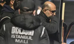 Aziz İhsan Aktaş davası: 5 CHP'li belediye başkanının tutukluluğunun devamı istendi