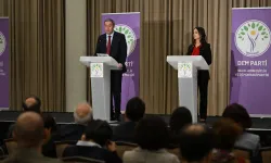 İsim değiştirecek iddiası: DEM Parti'den açıklama geldi