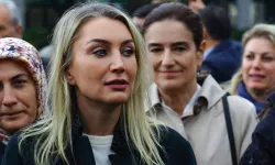 Kardeşi uyuşturucu operasyonunda gözaltına alındı | Dilek İmamoğlu: Ailemin üzerinden elinizi çekin