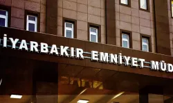 Diyarbakır’da emniyet yerleşkesine EYP’li saldırı girişimi: 2 tutuklama