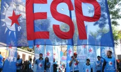 Ezilenlerin Sosyalist Partisi’ye operasyon: Eş Genel Başkan Murat Çepni ve gazeteciler dahil çok sayıda gözaltı