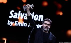Berlinale’de Emin Alper’e Gümüş Ayı: Gazze, Rojava ve İran mesajı