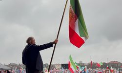 ABD’li Senatör Lindsey Graham’dan İran açıklaması: “İran halkını seçtim” mesajı verdi