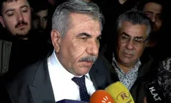 SDG yöneticisi Nureddin İsa Ahmed Haseke'ye vali olarak atandı