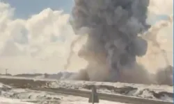 İsrail ve ABD Sehend Teknoloji Üniversitesine saldırdı