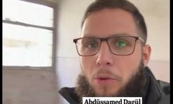 Yeni Şafak’ın “Gazeteci” dediği isim El Kaide üyesi çıktı: Terörden Arananlar” listesinde sarı kategoride