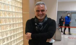 Karikatürist Öznur Kalender, karikatür nedeniyle 'Cumhurbaşkanına hakaret'ten gözaltına alındı