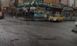 Kars’ın harabeye dönen yolları Cumhur İttifakı’nı gerdi: Adem Çalkın devreye girdi, Başkan Senger’den yanıt geldi