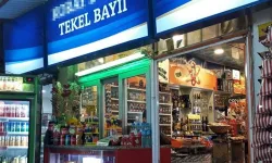 Tekel bayilerinden Efes boykotu: Migros depo işçilerinin direnişine destek