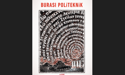 Rıza Özlütaş’tan tarihsel tanıklık: “Burası Politeknik” raflarda