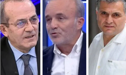 İBB davası kapsamında gözaltına alınan gazeteciler Yavuz Oğhan, Şaban Sevinç ve Ruşen Çakır hakkında yeni gelişme
