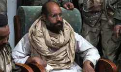 Muammer Kaddafi'nin oğlu Seyfülislam Kaddafi suikast sonucu hayatını kaybetti