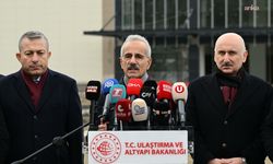 Bakan Uraloğlu duyurdu: İran, Irak, Suriye, Lübnan ve Ürdün'e uçuşları 2 Mart'a kadar iptal edildi