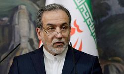 ABD, İran savaş gemisini batırdı: İran Dışişleri Bakanı Arakçi'den açıklama