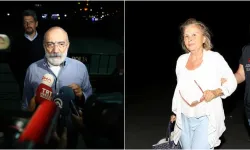 Ahmet Altan ve Nazlı Ilıcak’a “örgüte yardım” suçundan hapis cezası